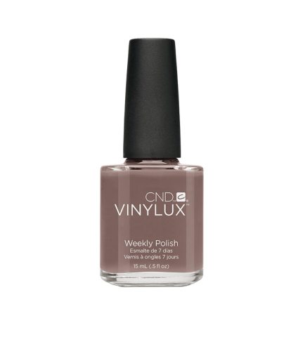 CND Vinylux Weekly Polish Rubble i gruppen Kropp / Naglar / Nagellack hos Hudotekets Webshop (9905)