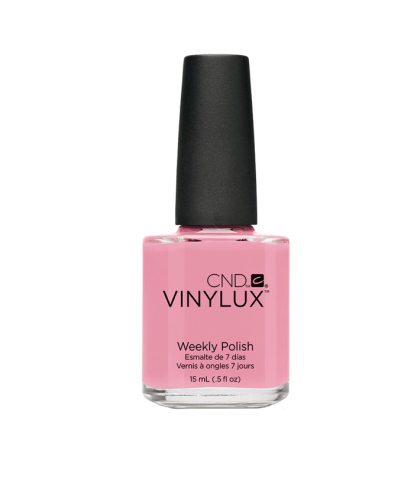 CND Vinylux Weekly Polish Strawberry Smoothie i gruppen Kropp / Naglar / Nagellack hos Hudotekets Webshop (9911)