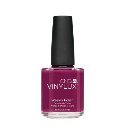 CND Vinylux Weekly Polish Tinted Love i gruppen Kropp / Naglar / Nagellack hos Hudotekets Webshop (9914)