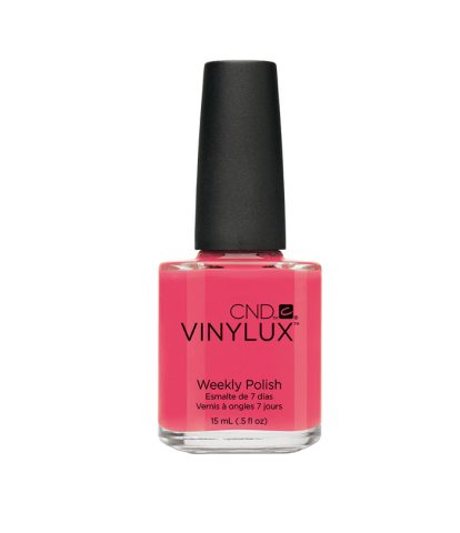 CND Vinylux Weekly Polish Tropix i gruppen Kropp / Naglar / Nagellack hos Hudotekets Webshop (9915)