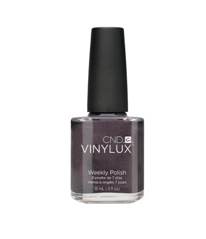 CND Vinylux Weekly Polish Vexed Violette i gruppen Kropp / Naglar / Nagellack hos Hudotekets Webshop (9917)