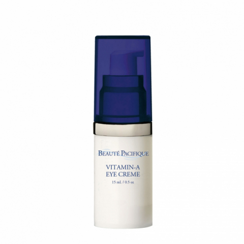 Beauté Pacifique Enriched Vitamin A Anti-Wrinkle Eye Creme i gruppen Ansikte / Ögon / Ögonkräm hos Hudotekets Webshop (A0100301)