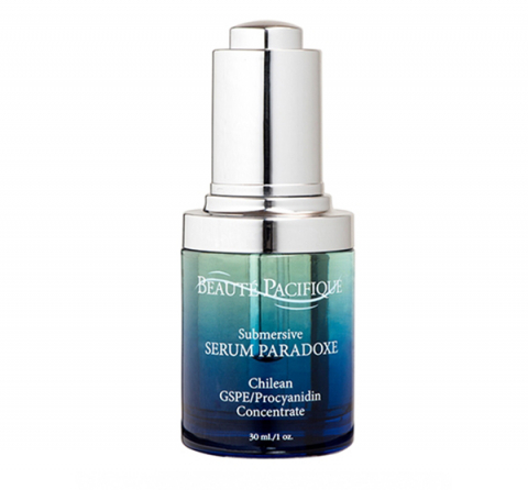 Beauté Pacifique Submersive Serum Paradoxe i gruppen Ansikte / Serum & olja hos Hudotekets Webshop (A0101001)