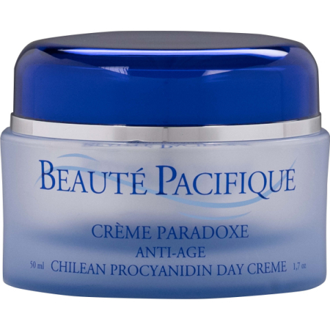 Beauté Pacifique Crème Paradoxe Anti-Age Day Creme i gruppen Ansikte / Ansiktskräm / Dagkräm / Mogen hud hos Hudotekets Webshop (A0101201)