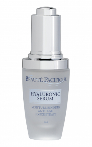 Beauté Pacifique Symphonique Hyaluronic Serum i gruppen Ansikte / Serum & olja hos Hudotekets Webshop (A0104001)