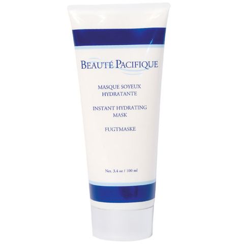 Beauté Pacifique Instant Hydrating Mask