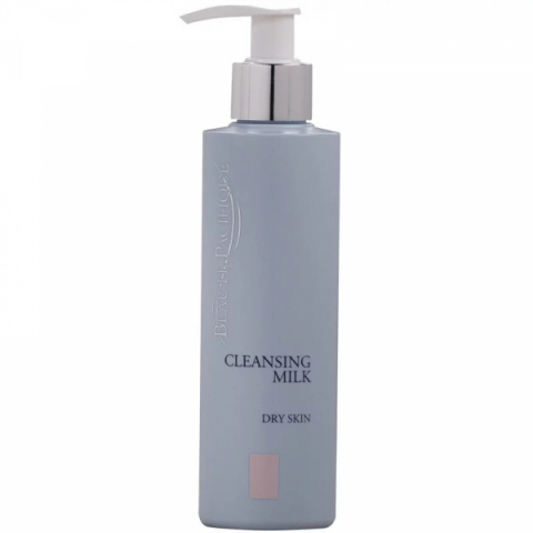 Beauté Pacifique Cleansing Milk Dry Skin i gruppen Ansikte / Rengöringsritualen / Ansiktsrengöring /  hos Hudotekets Webshop (A0300101)