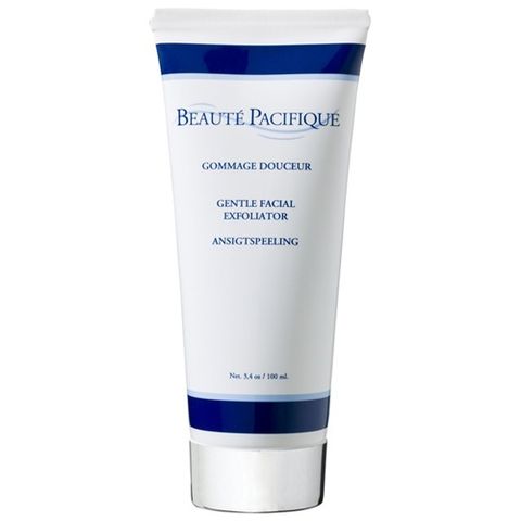 Beauté Pacifique Gentle Facial Exfoliator