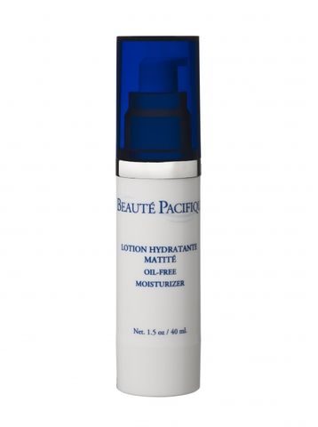 Beauté Pacifique Oil-Free Moisturizer i gruppen Ansikte / Ansiktskräm / Nattkräm / Fet hud hos Hudotekets Webshop (A0500101)