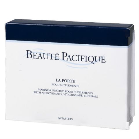 Beaut¿ Pacifique La Forte Food Supplements