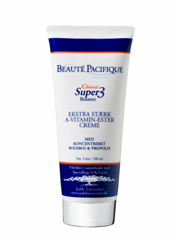 Beauté Pacifique Clinical Super3 Booster i gruppen Ansikte / Ansiktskräm / 24-h kräm / 24h-kräm för mogen hud hos Hudotekets Webshop (A0800301r)