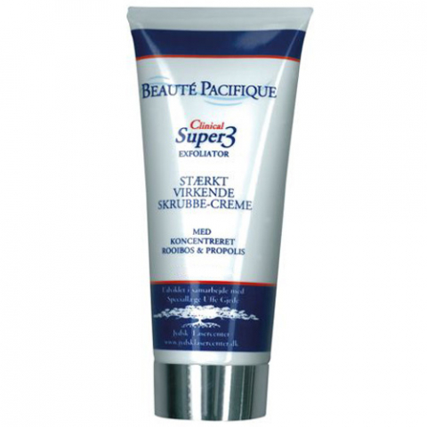 Beauté Pacifique Clinical Super3 Exfoliator