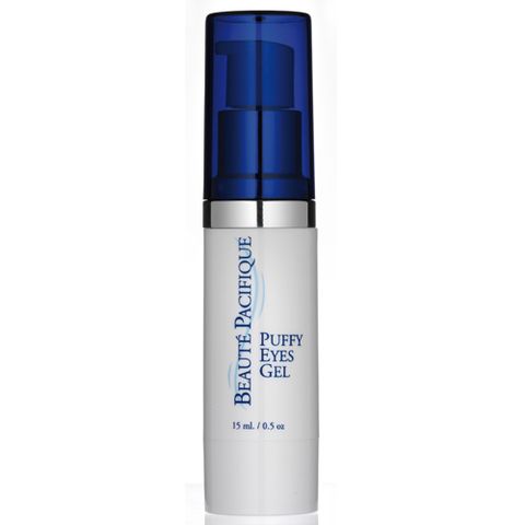 Beauté Pacifique Puffy Eyes Gel | Ansiktsvård - Ögon - Ögonkräm | Apoteka