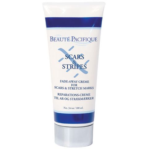 Beauté Pacifique Scars & Stripes Fade-Away Creme