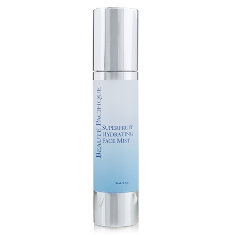 Beauté Pacifique Superfruit Hydrating Face Mist i gruppen Ansikte / Rengöringsritualen / Face mist hos Hudotekets Webshop (A0900601)