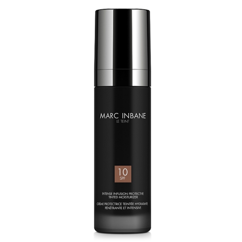 Marc Inbane Le Teint Tinted Moisturizer SPF 10 i gruppen Ansikte / Ansiktskräm / Dagkräm med SPF hos Hudotekets Webshop (A1002)