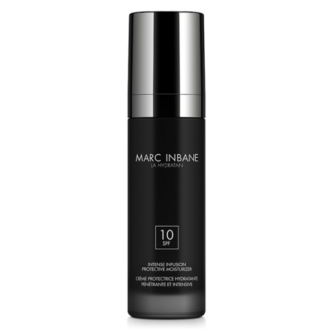 Marc Inbane La Hydratan Protective Moisturizer SPF 10 i gruppen Ansikte / Ansiktskräm / Dagkräm med SPF hos Hudotekets Webshop (A1004)