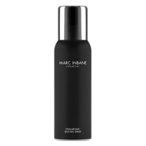 Marc Inbane Hyaluronic Self-Tan Spray i gruppen Eko & vegan / Vegansk hudvård hos Hudotekets Webshop (A1023)