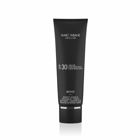 Marc Inbane Creme Solaire SPF 30 i gruppen Ansikte / Ansiktskräm / Dagkräm med SPF hos Hudotekets Webshop (A1026)