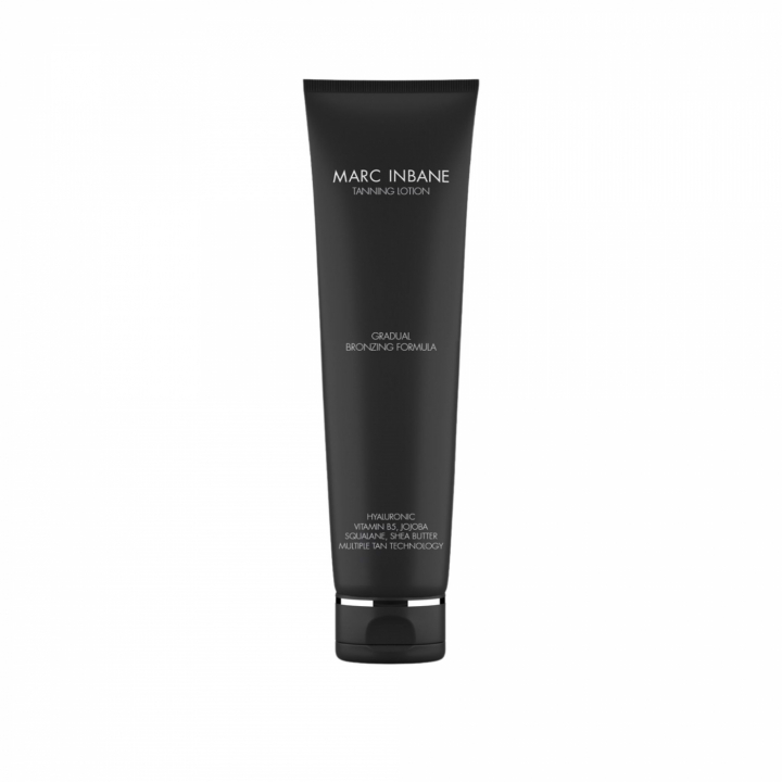 Marc Inbane Gradual Tanning Lotion i gruppen Brun utan sol hos Hudotekets Webshop (A1031)