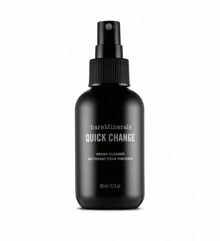 bareMinerals Quick Change Brush Cleaner i gruppen Makeup / Makeupborstar hos Hudotekets Webshop (A112989)