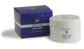 Bioline Body Care Lipo Shape