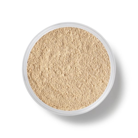 Bare Minerals Foundation Tan Nude 8g