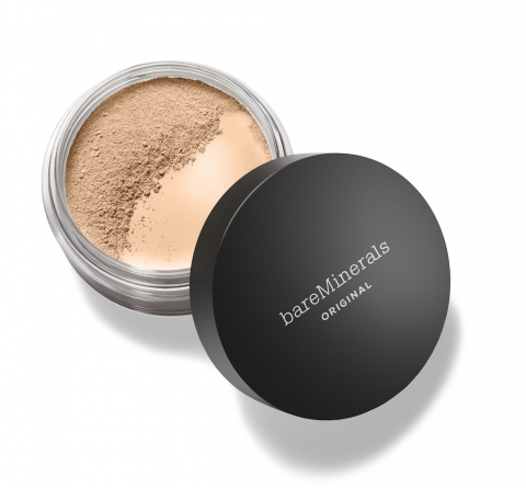 bareMinerals Original Foundation Spf 15 i gruppen Makeup / Bas / Foundation hos Hudotekets Webshop (A135233r)