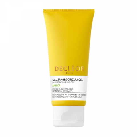 Decléor Arnica Invigorating Leg Gel