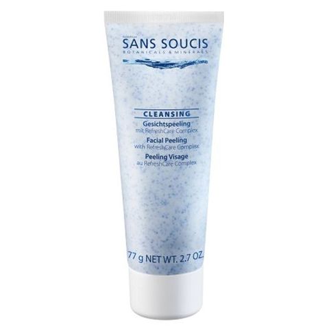 Sans Soucis Cleansing Facial Peeling