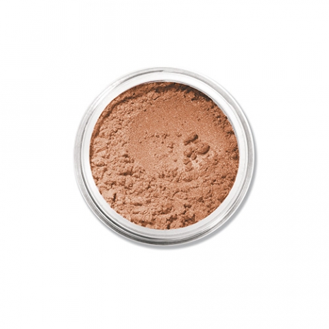 bareMinerals Warm Radiance i gruppen Makeup / Bas / Highlighter hos Hudotekets Webshop (A187552)