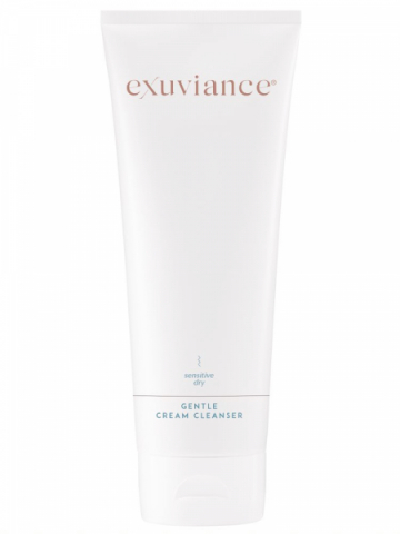 Exuviance Gentle Cream Cleanser