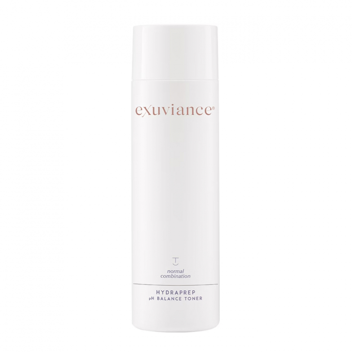 Exuviance Hydraprep pH Balance Toner