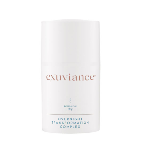 Exuviance Overnight Transformation Complex