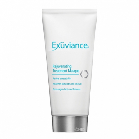 Exuviance Rejuvenating Treatment Masque i gruppen Ansikte / Ansiktsmask / Fet hud hos Hudotekets Webshop (A18963)