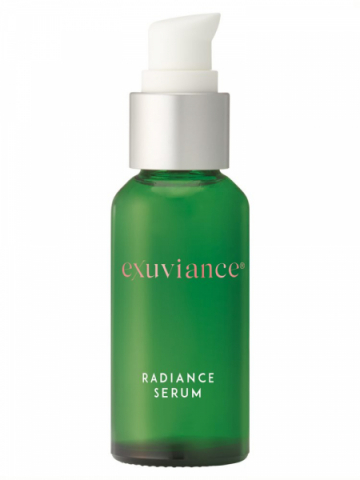 Exuviance Radiance Serum i gruppen Ansikte / Serum & olja / Kombinerad hud hos Hudotekets Webshop (A18966)