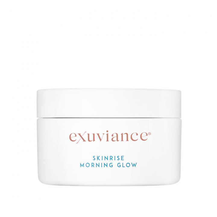 Exuviance SkinRise Morning Glow Pads 36 st | Ansiktsvård - Ansiktsserum | Apoteka