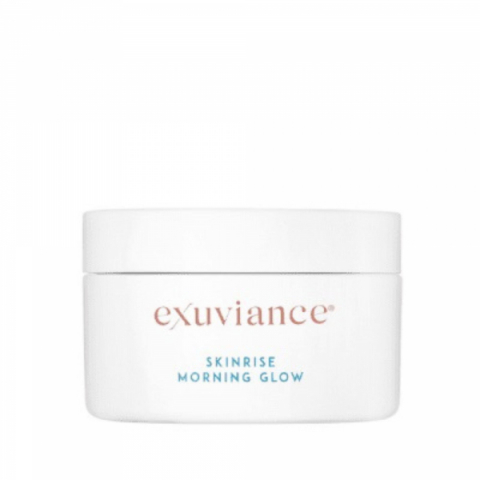 Exuviance SkinRise Morning Glow i gruppen Ansikte / Serum & olja hos Hudotekets Webshop (A18967)