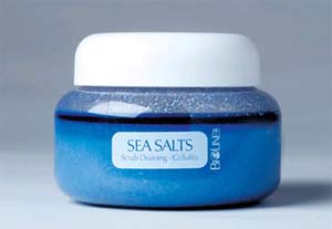 Bioline Body Care Ocean Force Thalasso Scrub i gruppen Kropp / Peeling & Scrub hos Hudotekets Webshop (A19021)