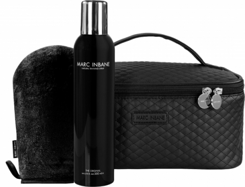 Marc Inbane Natural Tanning Kit i gruppen Kropp / Kit & Paket hos Hudotekets Webshop (A2010)