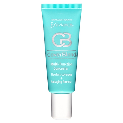 Exuviance Concealer Sand i gruppen Makeup / Bas / Concealer hos Hudotekets Webshop (A86105)