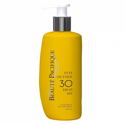 Beauté Pacifique Stay Outside SPF 30 i gruppen Kropp / Sol hos Hudotekets Webshop (B0101101)