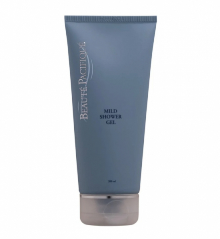 Beauté Pacifique Seriously Mild Shower Gel i gruppen Kropp / Senast inkommet hos Hudotekets Webshop (B0300101)