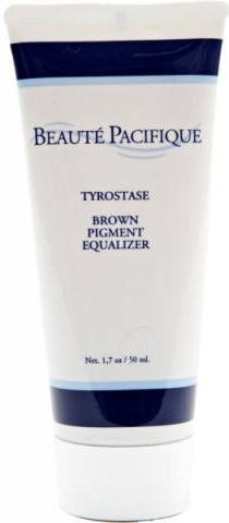 Beauté Pacifique Tyrostase Brown Pigment Equalizer i gruppen Ansikte / Pigmentfläckar hos Hudotekets Webshop (B0500301)