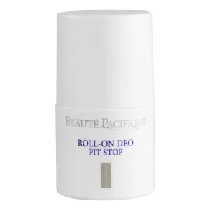 Beauté Pacifique Pit Stop Roll-On Anti-Perspirant Deo i gruppen Kropp / Deodorant & antiperspirant hos Hudotekets Webshop (B0901201)