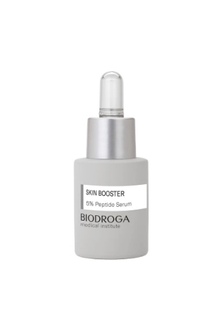 Biodroga Medical Institute 5% Peptide Serum | Ansiktsvård - Ansiktsserum | Apoteka