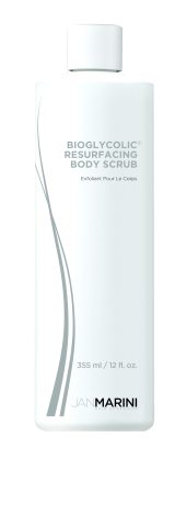 Jan Marini Bioglycolic Resurfacing Body Scrub i gruppen Kropp / Peeling & Scrub hos Hudotekets Webshop (BL112)