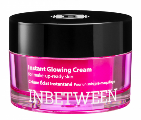 Blithe InBetween Instant Glowing Cream i gruppen Ansikte / Ansiktskräm / Dagkräm / Mogen hud hos Hudotekets Webshop (BLglowing)