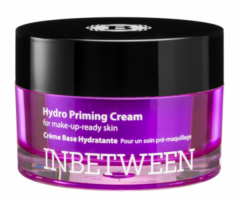 Blithe InBetween Hydro Priming Cream i gruppen Ansikte / Ansiktskräm / Dagkräm / Mogen hud hos Hudotekets Webshop (BLhydropriming)