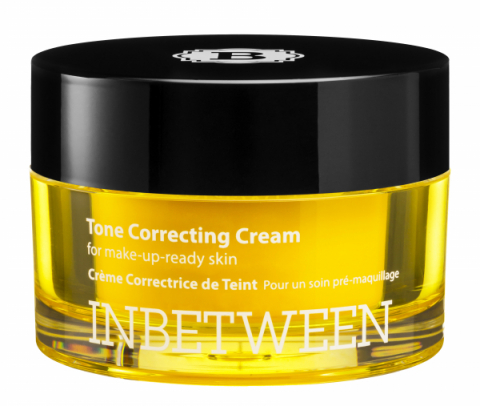Blithe InBetween Tone Correcting Cream i gruppen Ansikte / Ansiktskräm / Dagkräm / Kombinerad hud  hos Hudotekets Webshop (BLtonecorrecting)